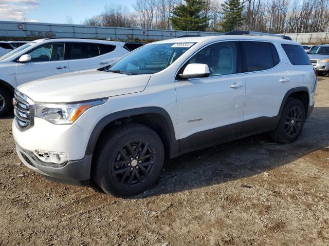 gmc acadia slt 2019 1gkknuls0kz210678