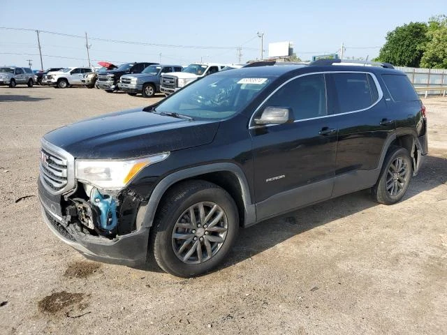 gmc acadia slt 2019 1gkknuls0kz251666