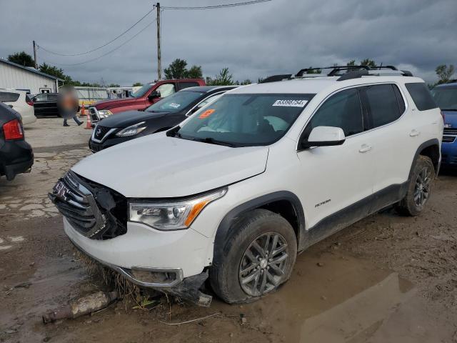 gmc acadia slt 2019 1gkknuls0kz269603