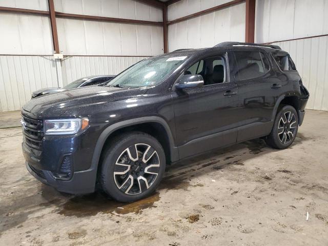 gmc acadia slt 2021 1gkknuls0mz172064