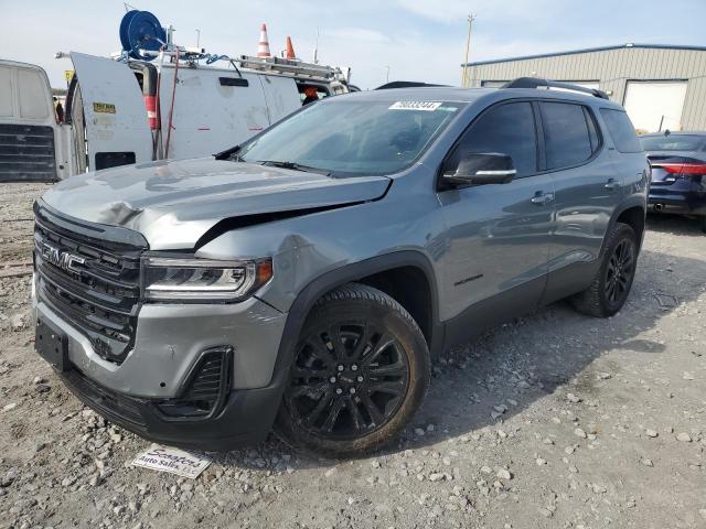 gmc acadia slt 2023 1gkknuls0pz112659