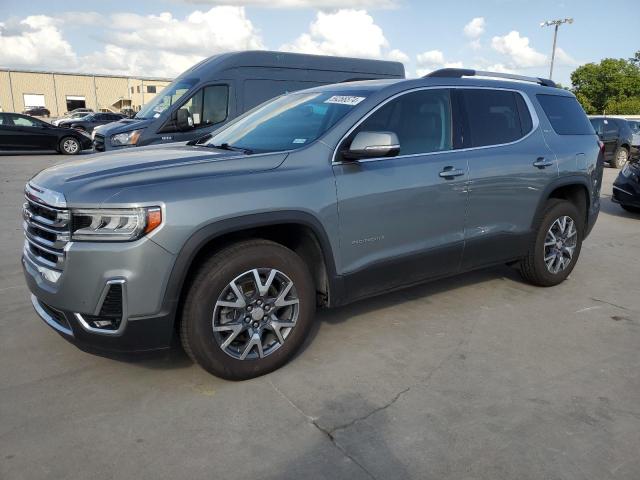 gmc acadia 2023 1gkknuls0pz155477