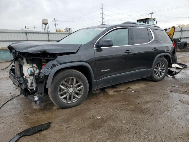 gmc acadia slt 2017 1gkknuls1hz255654