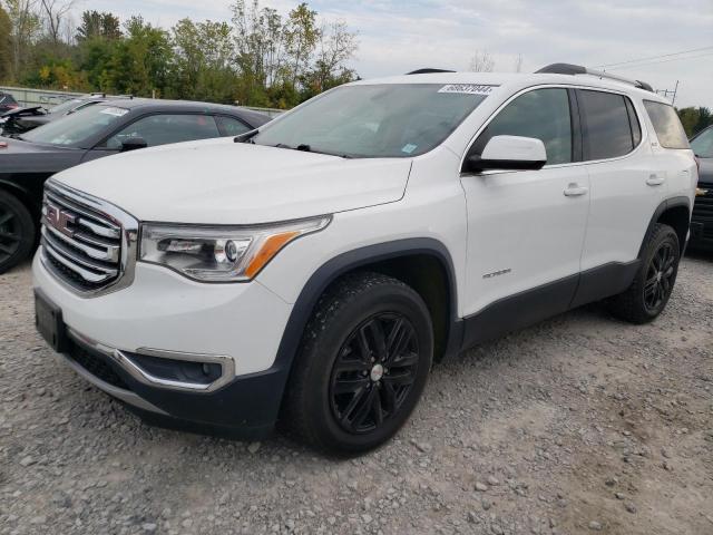 gmc acadia slt 2018 1gkknuls1jz230808