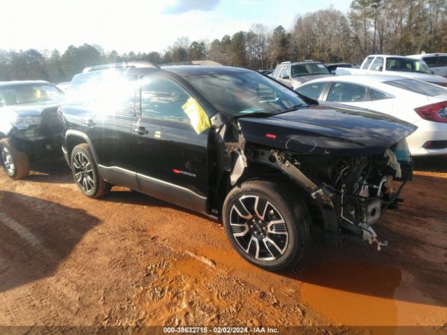 gmc acadia 2019 1gkknuls1kz143749