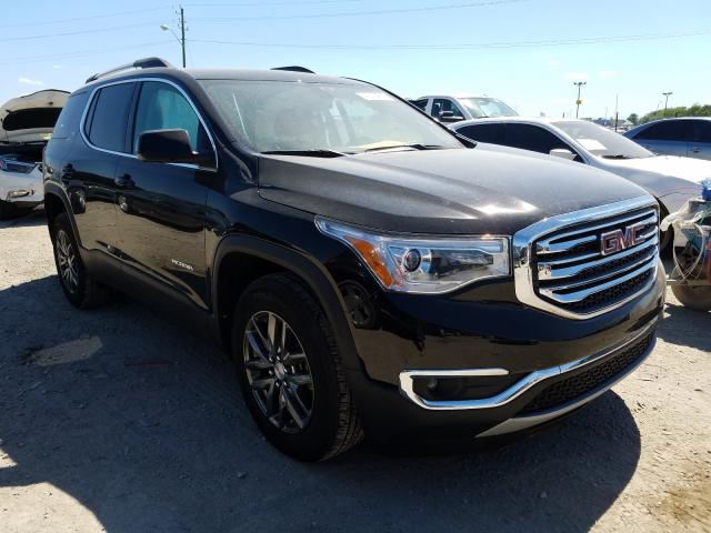 gmc acadia slt 2019 1gkknuls1kz146957