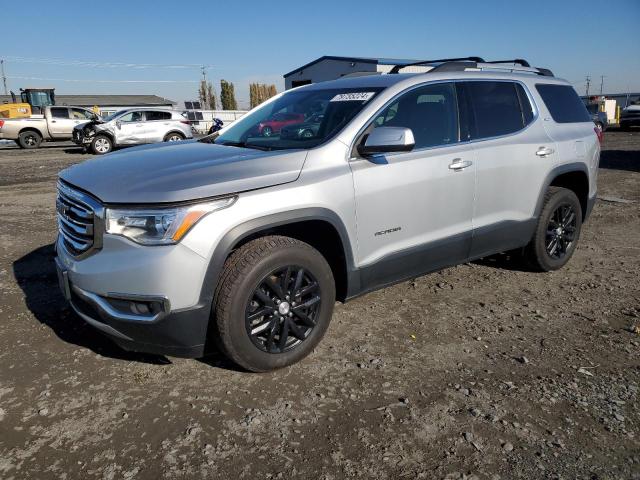 gmc acadia slt 2019 1gkknuls1kz220782