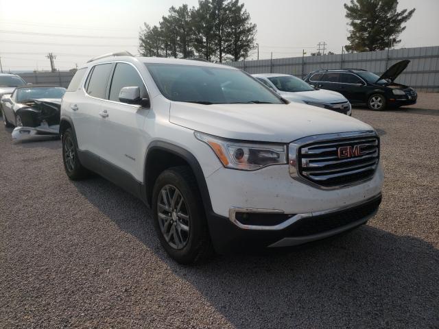 gmc acadia slt 2019 1gkknuls1kz261980