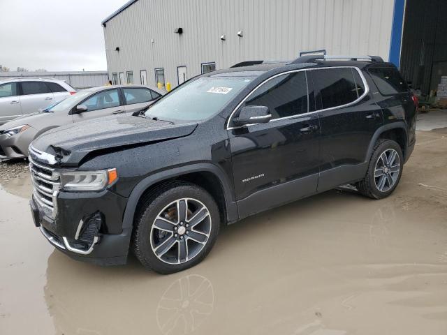 gmc acadia slt 2020 1gkknuls1lz135829