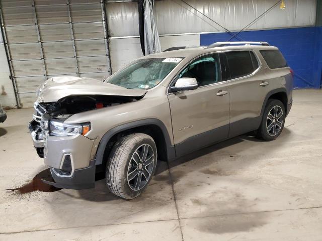 gmc acadia slt 2023 1gkknuls1pz142494