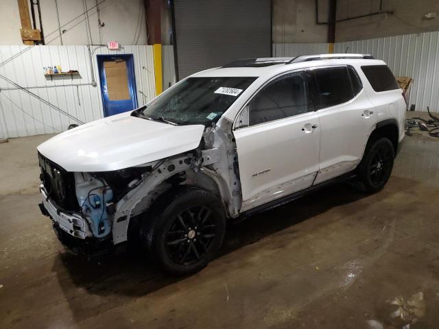 gmc acadia slt 2017 1gkknuls2hz125057