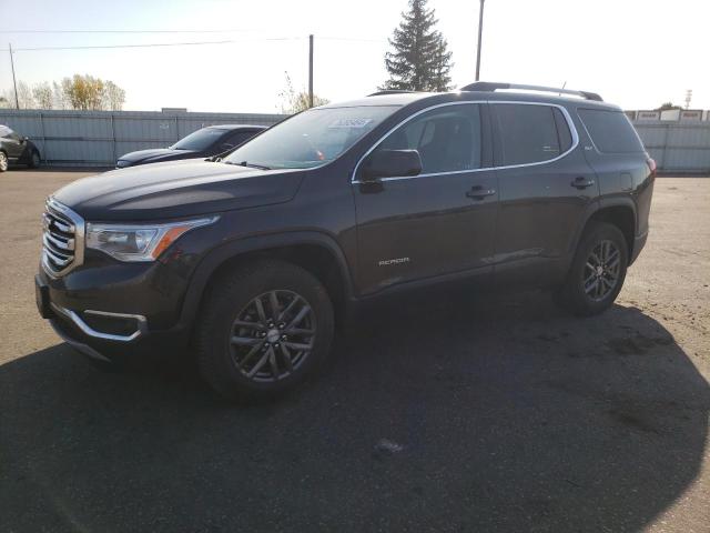 gmc acadia slt 2017 1gkknuls2hz205829