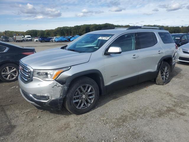 gmc acadia slt 2017 1gkknuls2hz234652