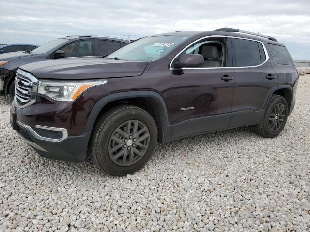 gmc acadia 2018 1gkknuls2jz120205