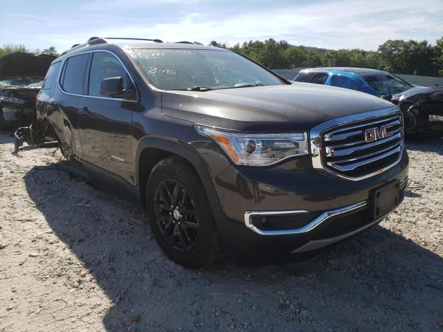 gmc acadia slt 2019 1gkknuls2kz114728