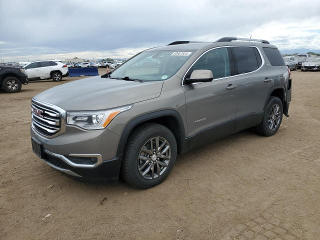 gmc acadia 2019 1gkknuls2kz119136