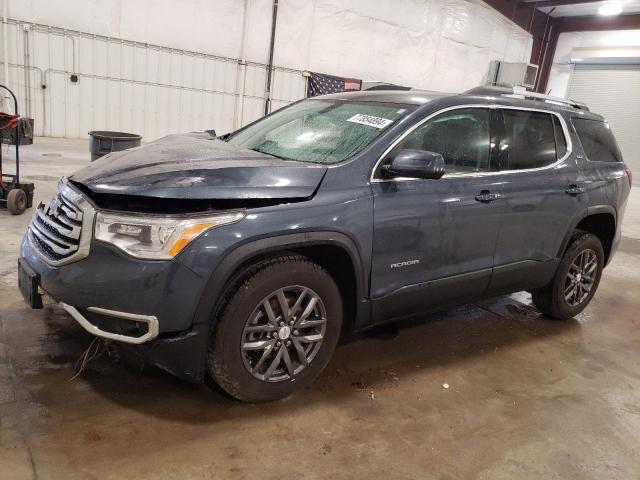 gmc acadia slt 2019 1gkknuls2kz121002