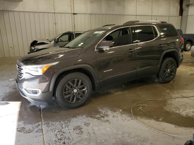 gmc acadia slt 2019 1gkknuls2kz125812