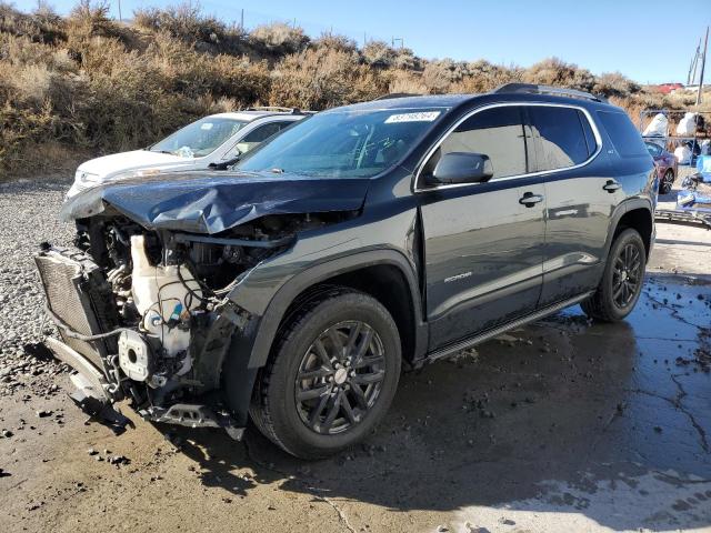 gmc acadia slt 2019 1gkknuls2kz151696