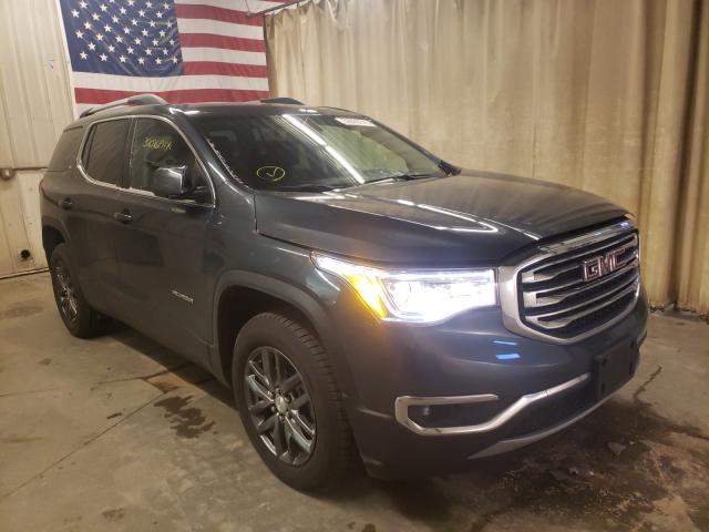 gmc acadia slt 2019 1gkknuls2kz184181