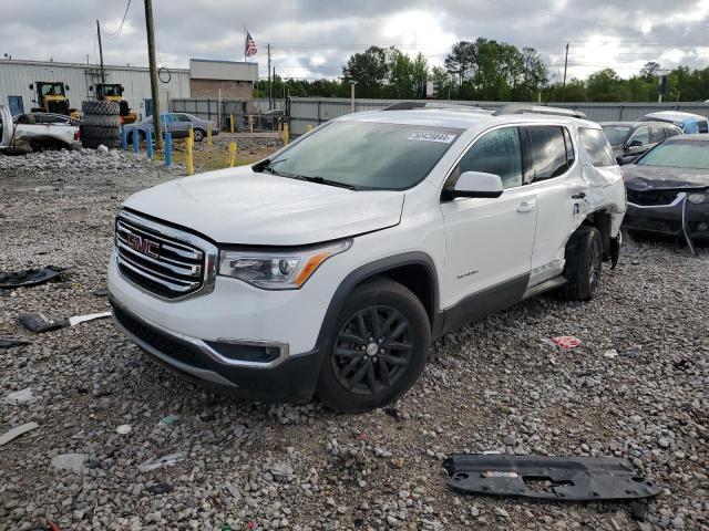 gmc acadia 2019 1gkknuls2kz213226