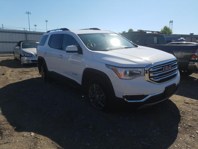 gmc acadia slt 2019 1gkknuls2kz219351