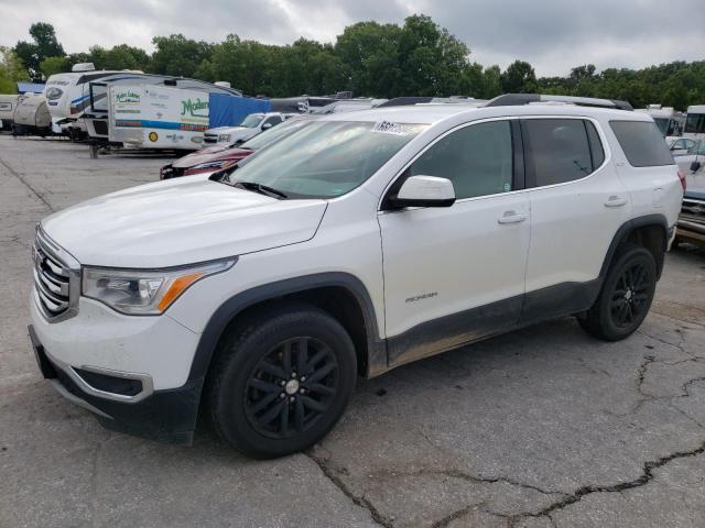 gmc acadia slt 2019 1gkknuls2kz238921