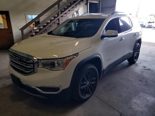 gmc acadia slt 2019 1gkknuls2kz250857