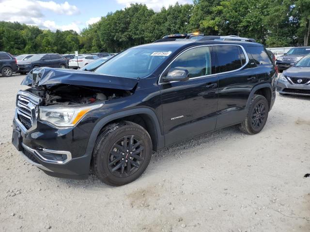 gmc acadia slt 2019 1gkknuls2kz259378