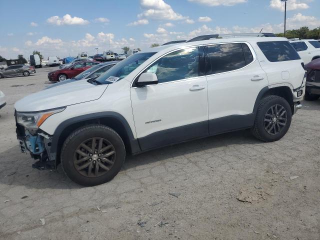 gmc acadia slt 2019 1gkknuls2kz275547