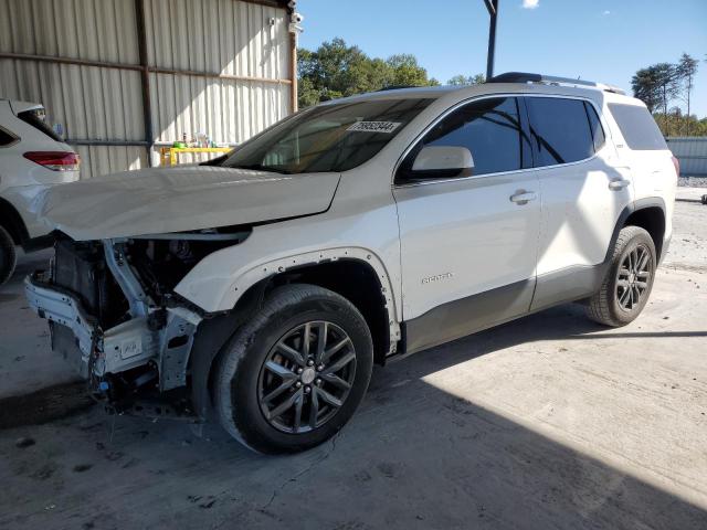 gmc acadia slt 2019 1gkknuls2kz283888