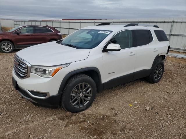 gmc acadia slt 2019 1gkknuls2kz288010