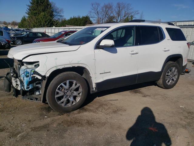 gmc acadia 2020 1gkknuls2lz139596