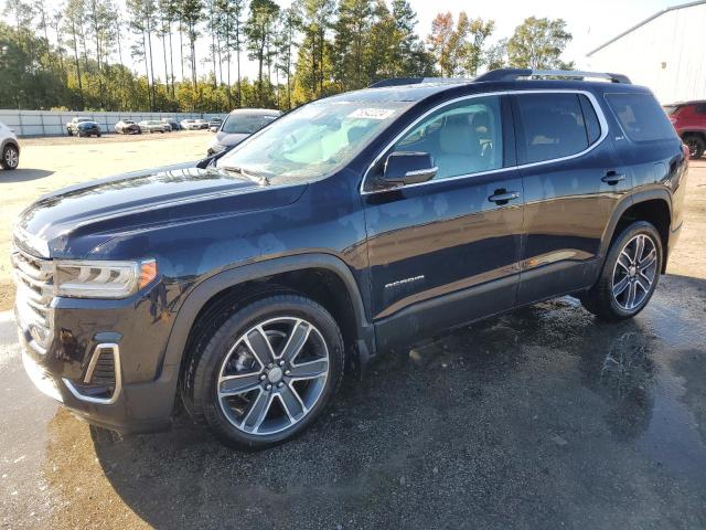 gmc acadia slt 2021 1gkknuls2mz207770