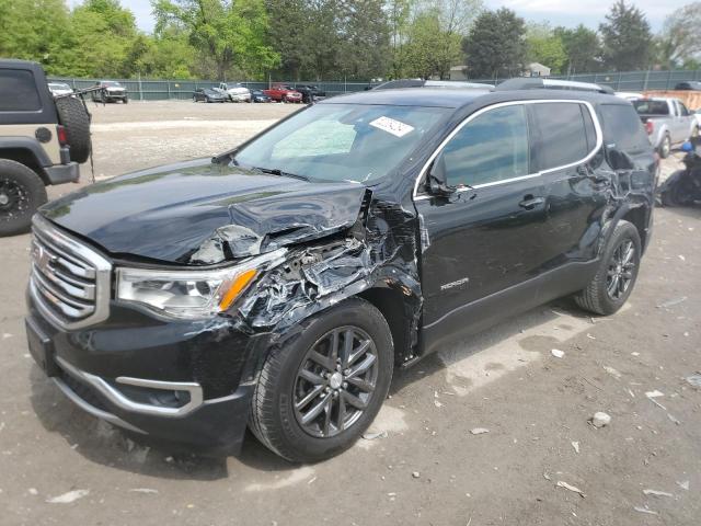 gmc acadia 2017 1gkknuls3hz222705