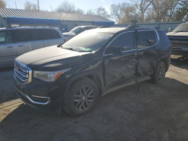 gmc acadia slt 2017 1gkknuls3hz252898