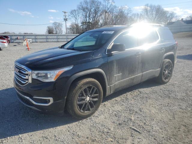 gmc acadia slt 2018 1gkknuls3jz147994