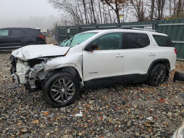 gmc acadia slt 2018 1gkknuls3jz206073