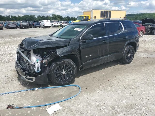 gmc acadia slt 2019 1gkknuls3kz127410