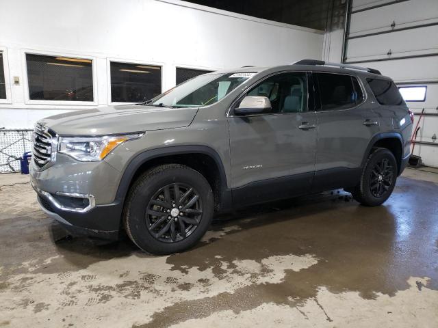 gmc acadia 2019 1gkknuls3kz129674