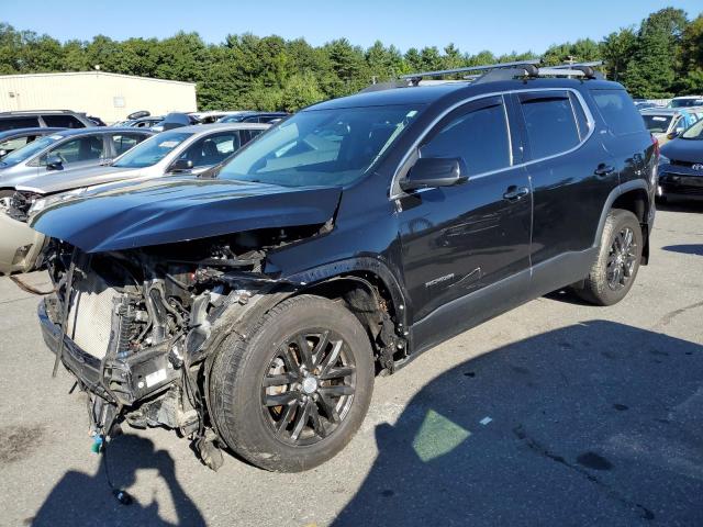 gmc acadia slt 2019 1gkknuls3kz179765