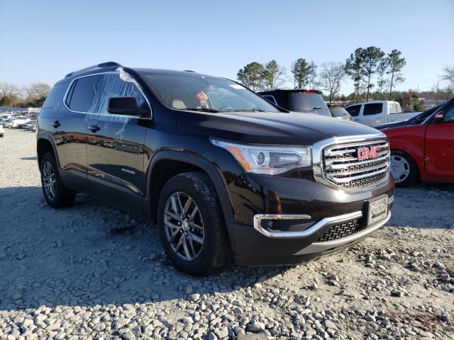 gmc acadia slt 2019 1gkknuls3kz191091