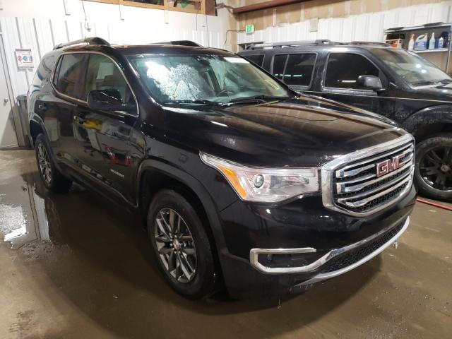 gmc acadia 2019 1gkknuls3kz204728