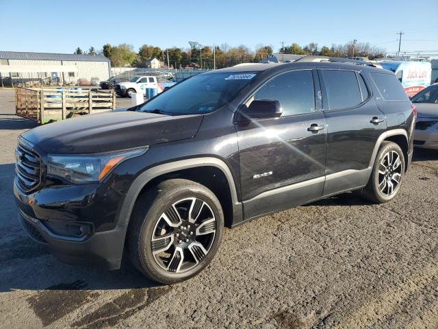 gmc acadia slt 2019 1gkknuls3kz232559