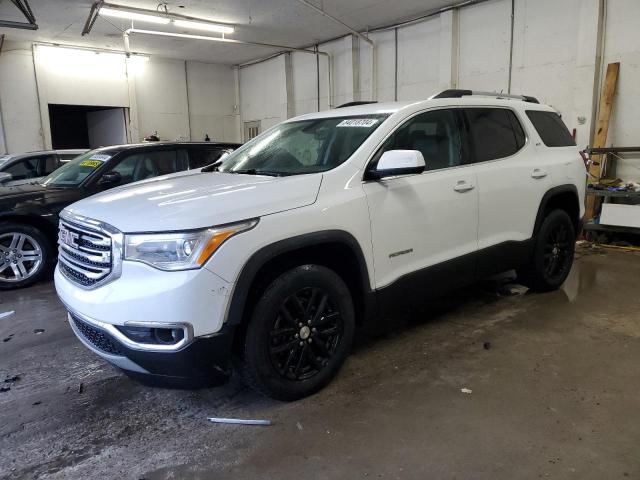 gmc acadia slt 2019 1gkknuls3kz248678