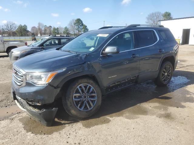 gmc acadia slt 2019 1gkknuls3kz252245