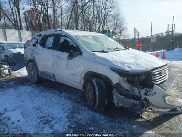 gmc acadia 2019 1gkknuls3kz262340