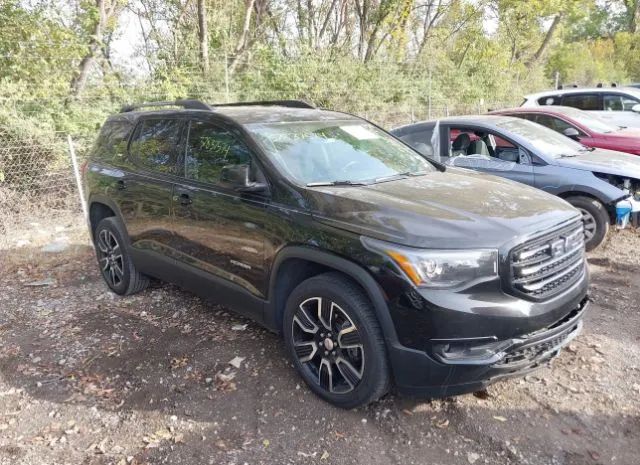 gmc acadia 2019 1gkknuls3kz264718