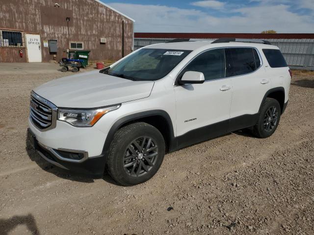 gmc acadia slt 2019 1gkknuls3kz295645