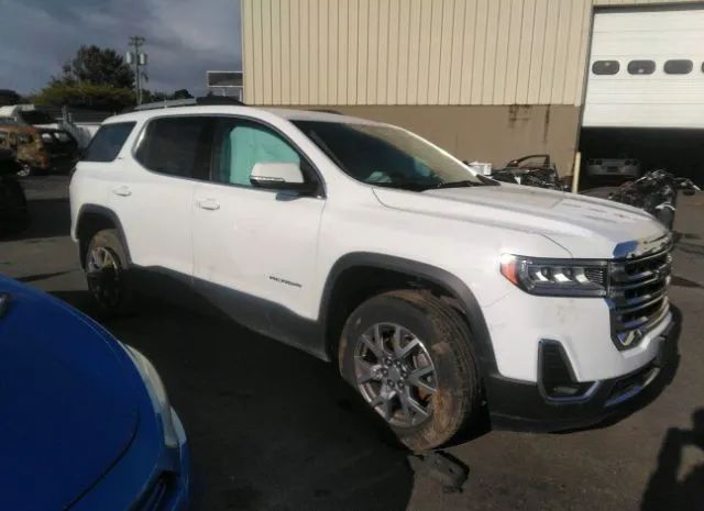 gmc acadia 2020 1gkknuls3lz118353